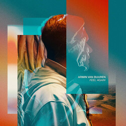 Armin van Buuren Feel Again
