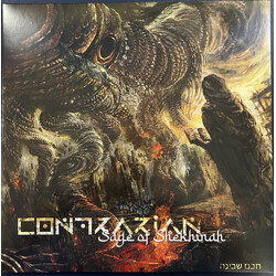 Contrarian Sage of Shekhinah
