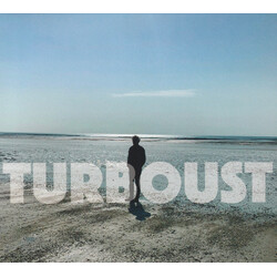 Arnold Turboust Sur La Photo