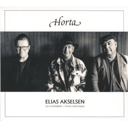 Elias Akselsen Horta