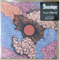 Skinshape Turn Away / Dreams Of Panama