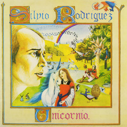 Silvio Rodríguez Unicornio