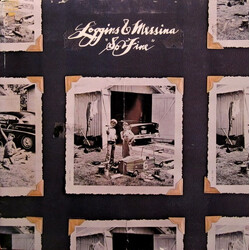 Loggins And Messina So Fine