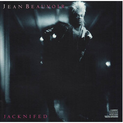 Jean Beauvoir Jacknifed