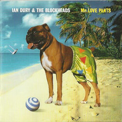 Ian Dury And The Blockheads Mr. Love Pants