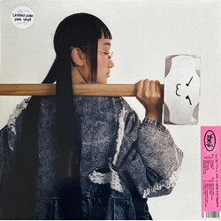 Yaeji With A Hammer