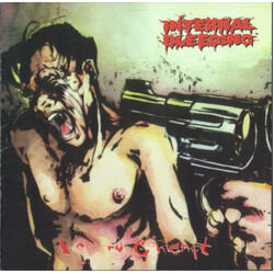 Internal Bleeding Voracious Contempt