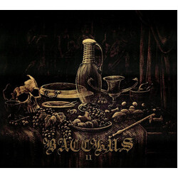 Bacchus (41) II