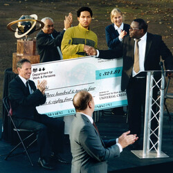 Jeshi Universal Credit