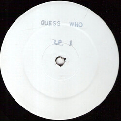 Rick Clarke Guess Who