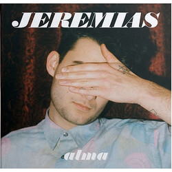 Jeremias (5) Alma