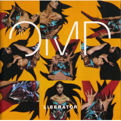Orchestral Manoeuvres In The Dark Liberator