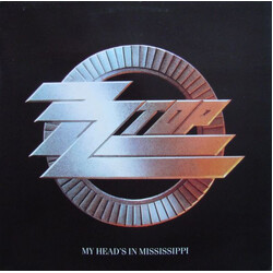 ZZ Top My Head's In Mississippi