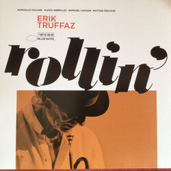 Erik Truffaz Rollin'