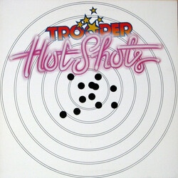 Trooper (4) Hot Shots