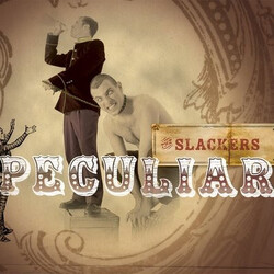 The Slackers Peculiar