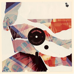 Com Truise Cyanide Sisters