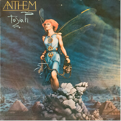 Toyah (3) Anthem