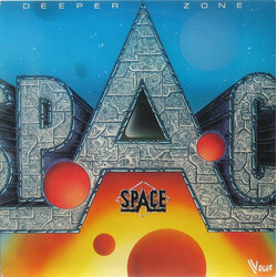 Space Deeper Zone