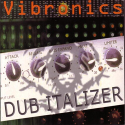 Vibronics Dub Italizer