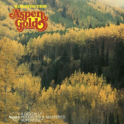 Kingston Trio Aspen Gold