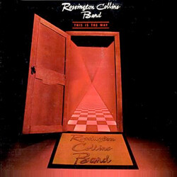 Rossington Collins Band This Is The Way