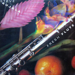 Steve Kujala Fresh Flute