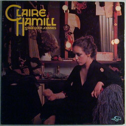 Claire Hamill Stage Door Johnnies