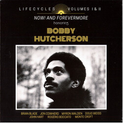 Brian Blade / LIFECYCLES Lifecycles Volumes I & II (Now! And Forevermore Honoring Bobby Hutcherson)