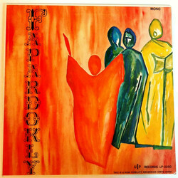 Fapardokly Fapardokly