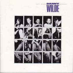 Danny Wilde Any Man's Hunger