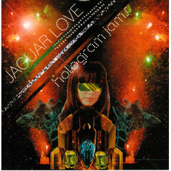 Jaguar Love Hologram Jams
