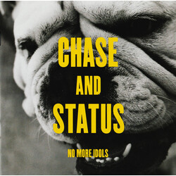 Chase & Status No More Idols