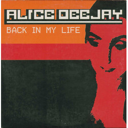 Alice Deejay Back In My Life