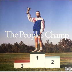 Quinn XCII The People's Champ