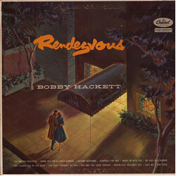 Bobby Hackett Rendezvous