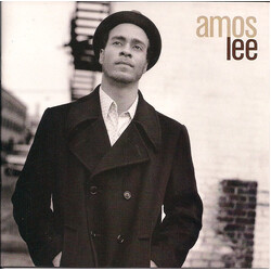 Amos Lee Amos Lee