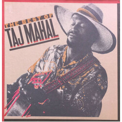 Taj Mahal The Best Of Taj Mahal
