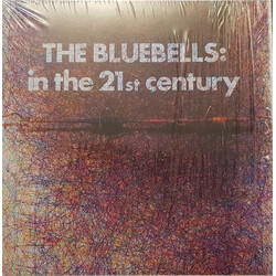 The Bluebells In The 21st Century