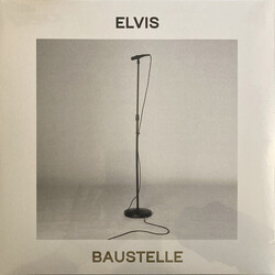 Baustelle Elvis