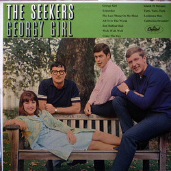 The Seekers Georgy Girl