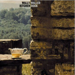 Wally Waller Kitchen Rock