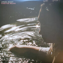 Angel Olsen Forever Means