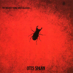 Otis Spann / Fleetwood Mac The Biggest Thing Since Colossus