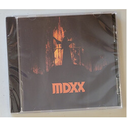 MDXX MDXX