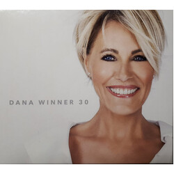 Dana Winner 30 CD