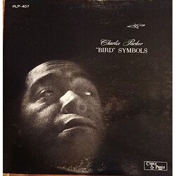 Charlie Parker Bird Symbols