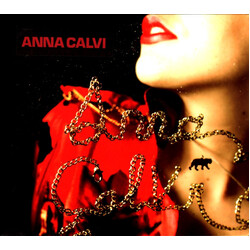 Anna Calvi Anna Calvi