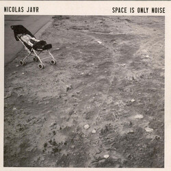 Nicolas Jaar Space Is Only Noise