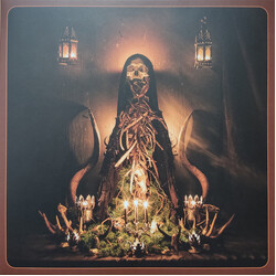 Osi And The Jupiter Cedar And Sage: Riders Of The Gallows: Vol 1 Vinyl LP
